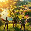 Fortnite