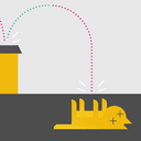 dead cat bounce