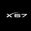 67X