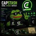 CapStash