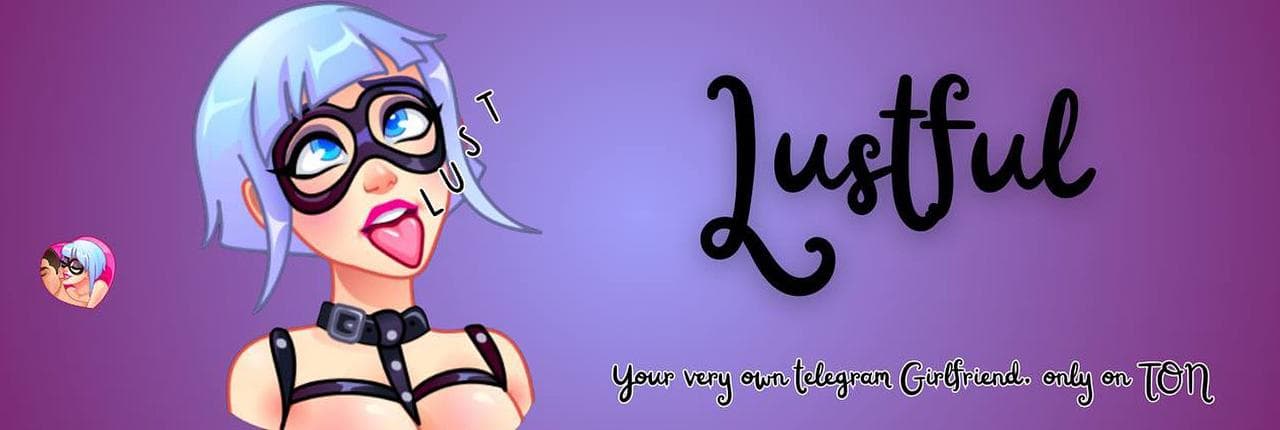 LustFul Banner