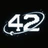 42