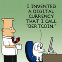 BERTCOIN