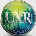 UXR