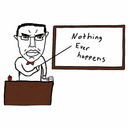 Nothing