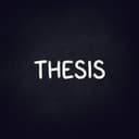 Thesis