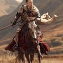 WARRIOR