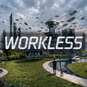 WORKLESS