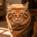SIR PUSS