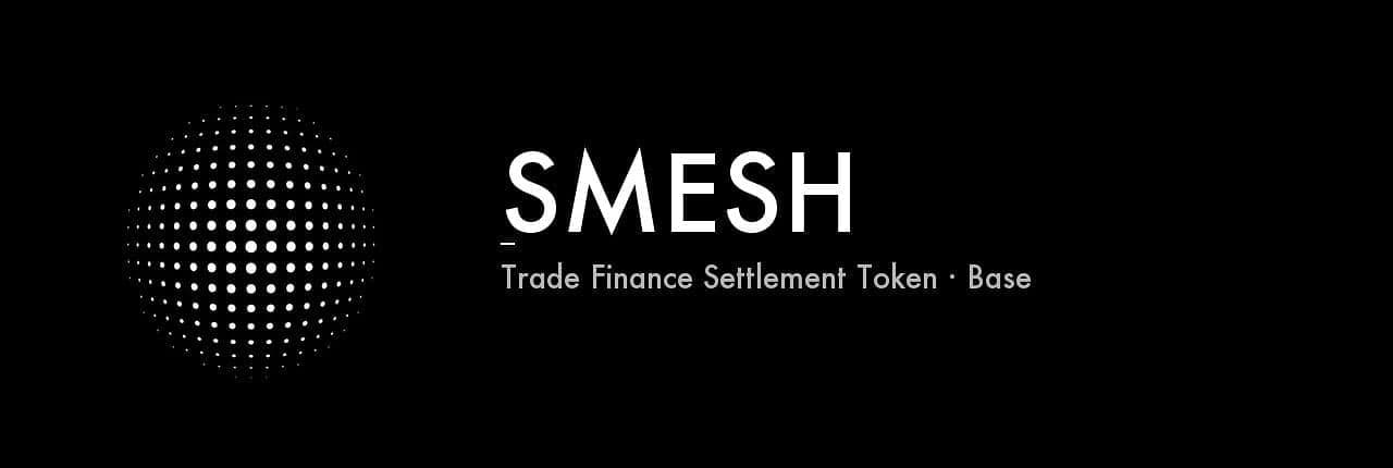 Smesh Token Banner