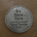 TRENCHES