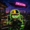 JUNERATIONAL