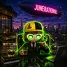 JUNERATIONAL