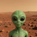 Martian