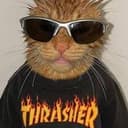 CatThrash