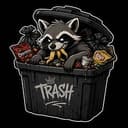 TRASH
