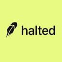 halted