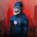 BLACKFLASH