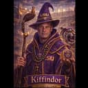 KIFFINDOR