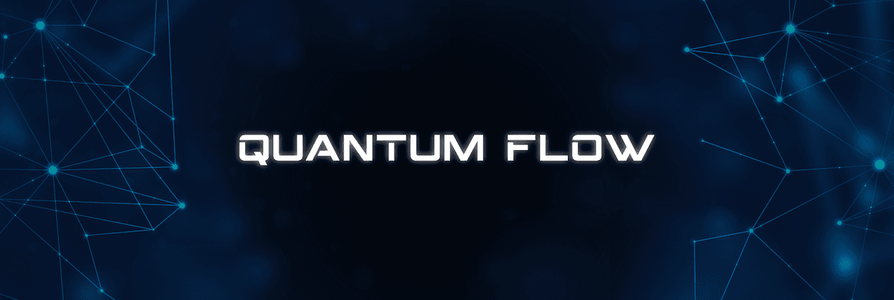 Quantum Flow Banner