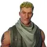 Jonesy