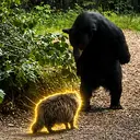 Unbearable