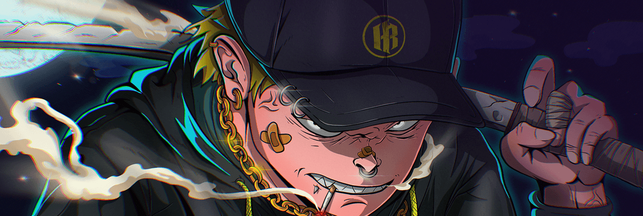 HIRO Banner