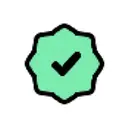 Verified