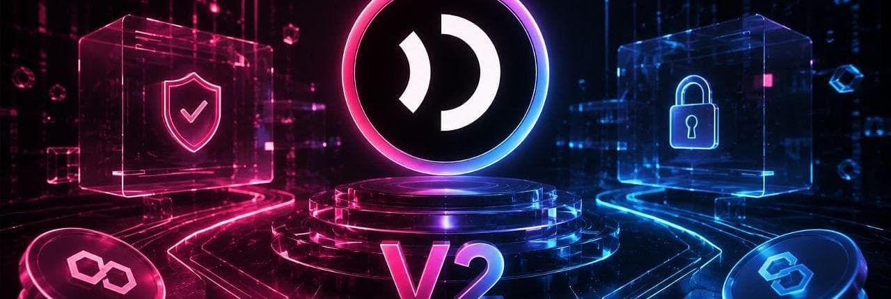 Ditex token Banner