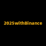 2025withBinance