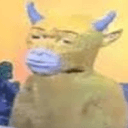 牛来
