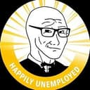 UNEMPLOYED