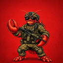 WARCLAW