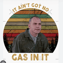 gas