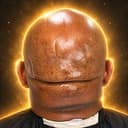 Backhead