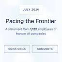 FRONTIER