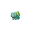BULBASAUR