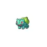 BULBASAUR