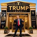 trumpbank