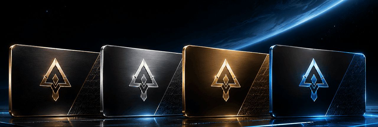 Ark of Genesis Banner