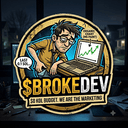 $BROKEDEV
