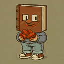 BOOKGUY