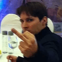 🖕