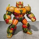 optimus