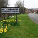 Piddington