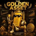 GOLDASSET
