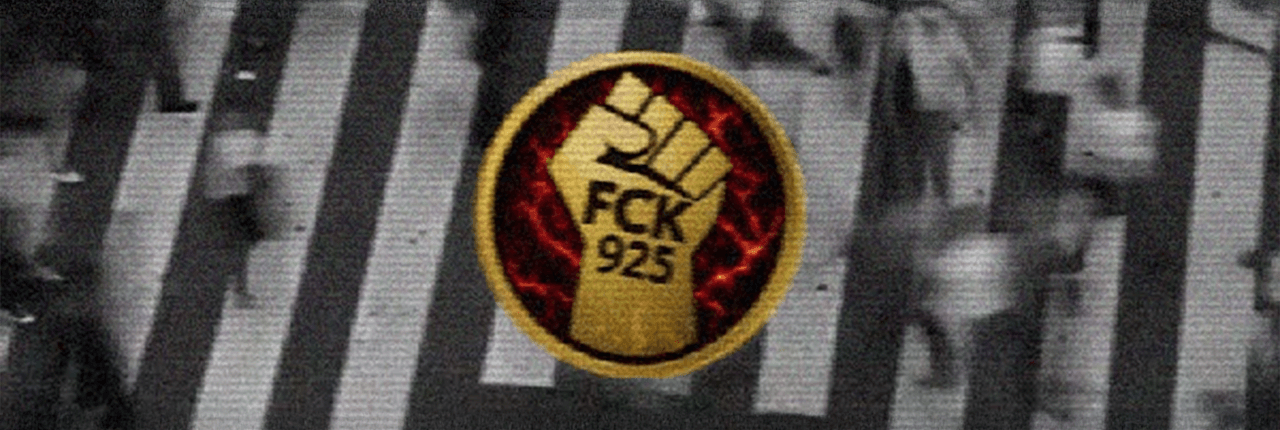 FCK925 Banner