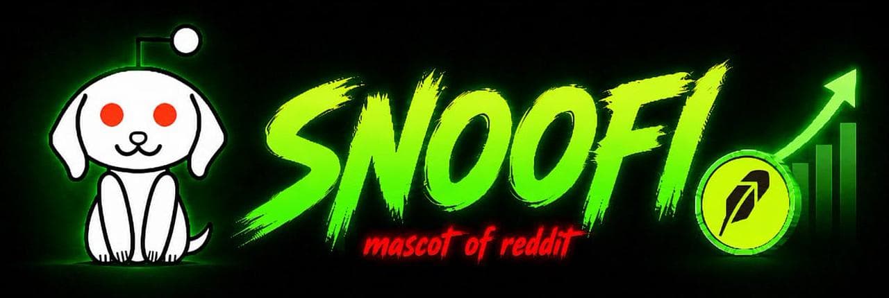 Snoofi Banner
