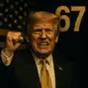 67