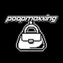 POOPMAXXING